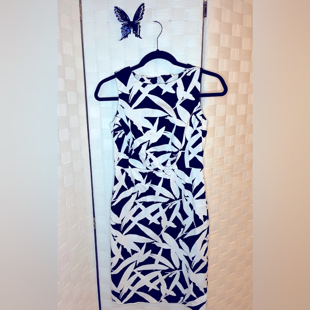 🖤Alfani Petite Dress-Size 2P